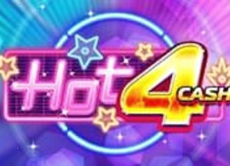 Игра Hot Cash для больших ходов