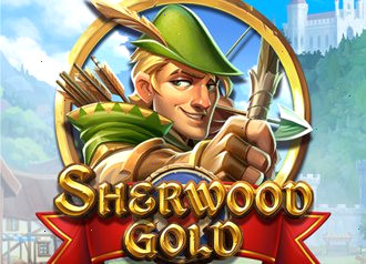 Sherwood Gold — золотой лес